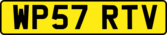 WP57RTV