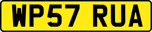 WP57RUA