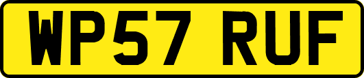 WP57RUF