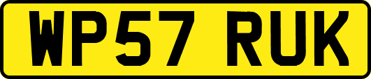 WP57RUK
