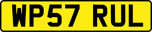 WP57RUL