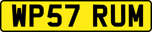 WP57RUM