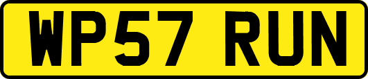 WP57RUN
