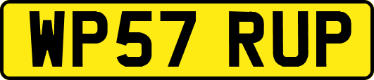 WP57RUP