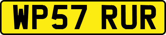 WP57RUR