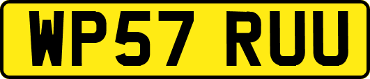 WP57RUU