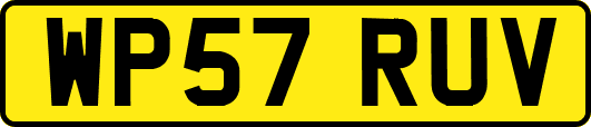 WP57RUV