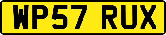 WP57RUX