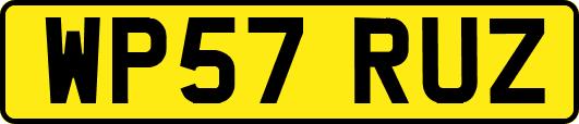 WP57RUZ