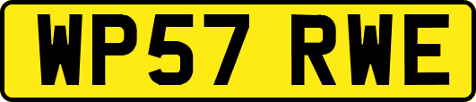 WP57RWE