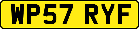 WP57RYF