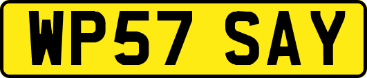 WP57SAY