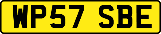 WP57SBE