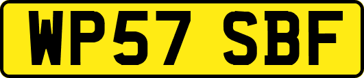 WP57SBF