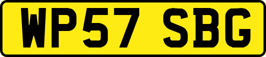 WP57SBG