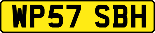 WP57SBH
