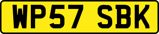 WP57SBK