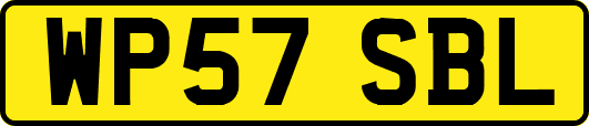 WP57SBL
