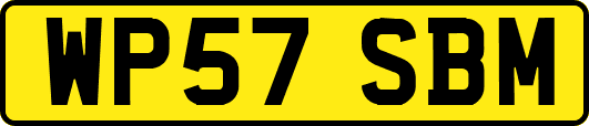 WP57SBM