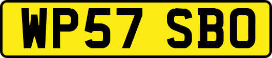WP57SBO
