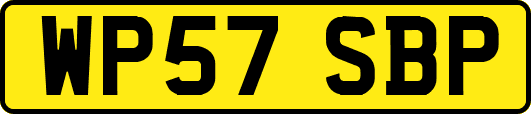WP57SBP