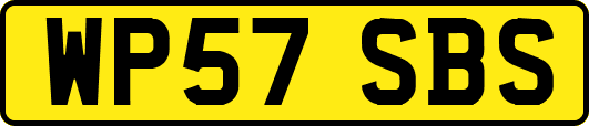 WP57SBS
