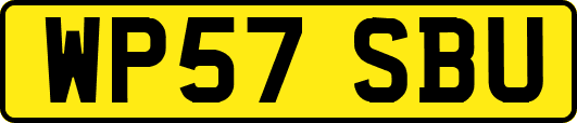 WP57SBU