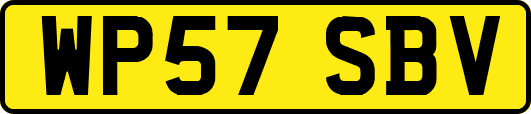 WP57SBV