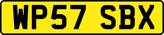 WP57SBX
