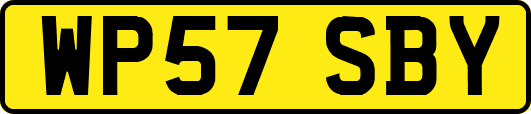 WP57SBY