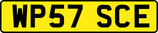 WP57SCE