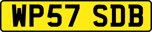 WP57SDB