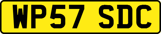 WP57SDC