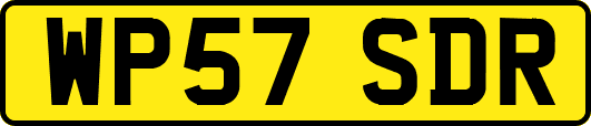 WP57SDR