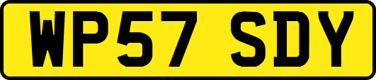WP57SDY