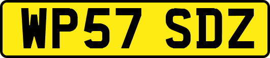WP57SDZ