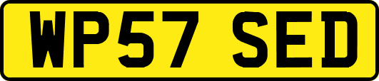 WP57SED