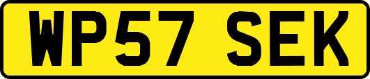 WP57SEK