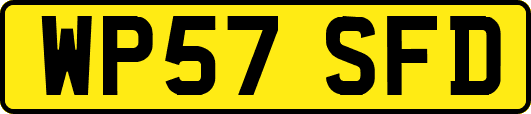 WP57SFD