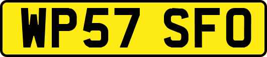 WP57SFO