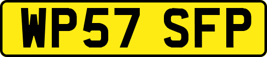 WP57SFP
