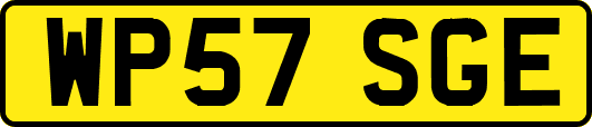 WP57SGE