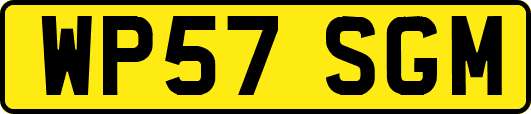 WP57SGM