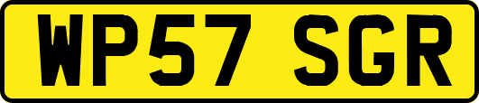 WP57SGR