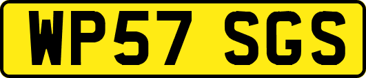 WP57SGS
