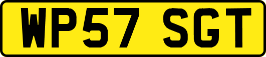 WP57SGT