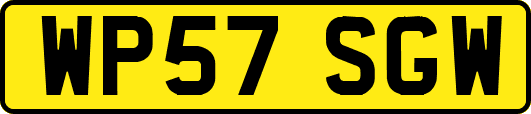 WP57SGW