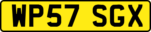 WP57SGX