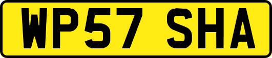 WP57SHA