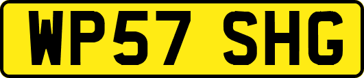 WP57SHG